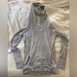 Lululemon Stress Less Hoodie